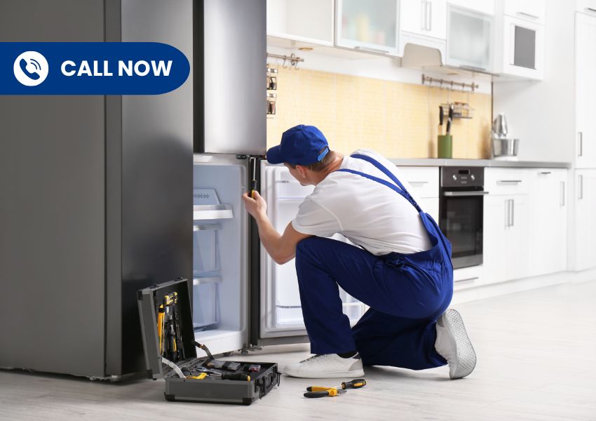 New Windsor IL Appliance Repair Company